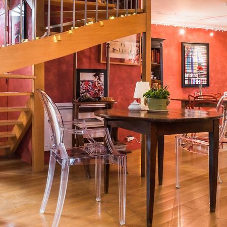 Les Petites Vosges Bed & Breakfast Bagnères-de-Bigorre Dış mekan fotoğraf