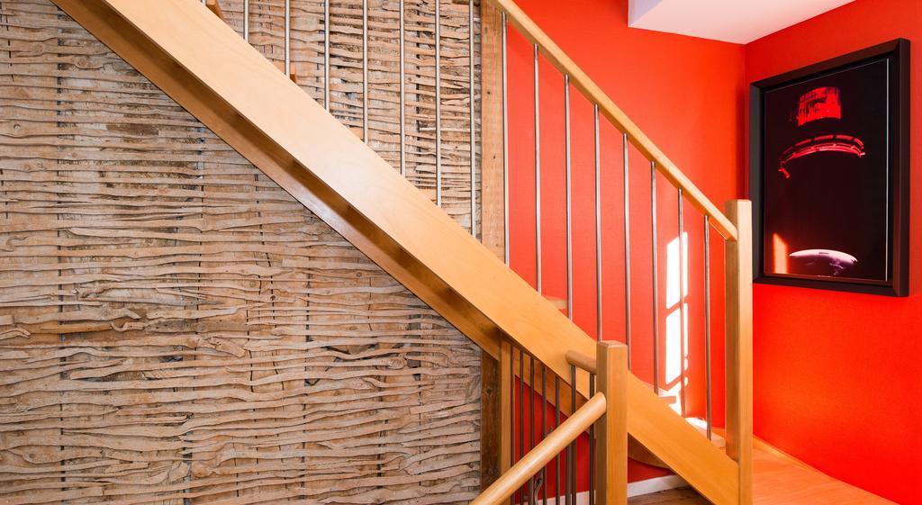 Les Petites Vosges Bed & Breakfast Bagnères-de-Bigorre Dış mekan fotoğraf