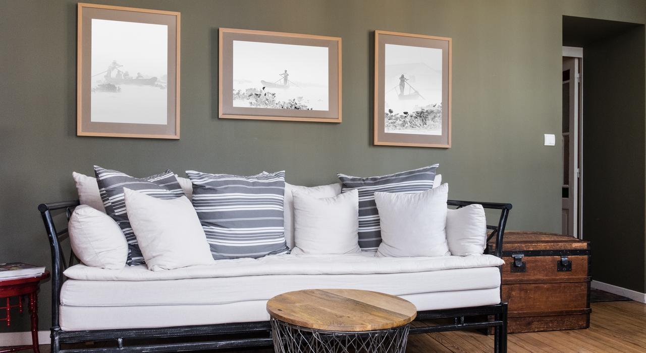 Les Petites Vosges Bed & Breakfast Bagnères-de-Bigorre Dış mekan fotoğraf